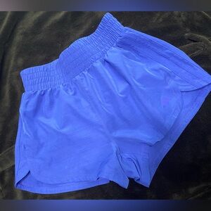 Adidas running shorts